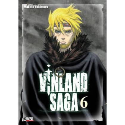 Vinland Saga 06